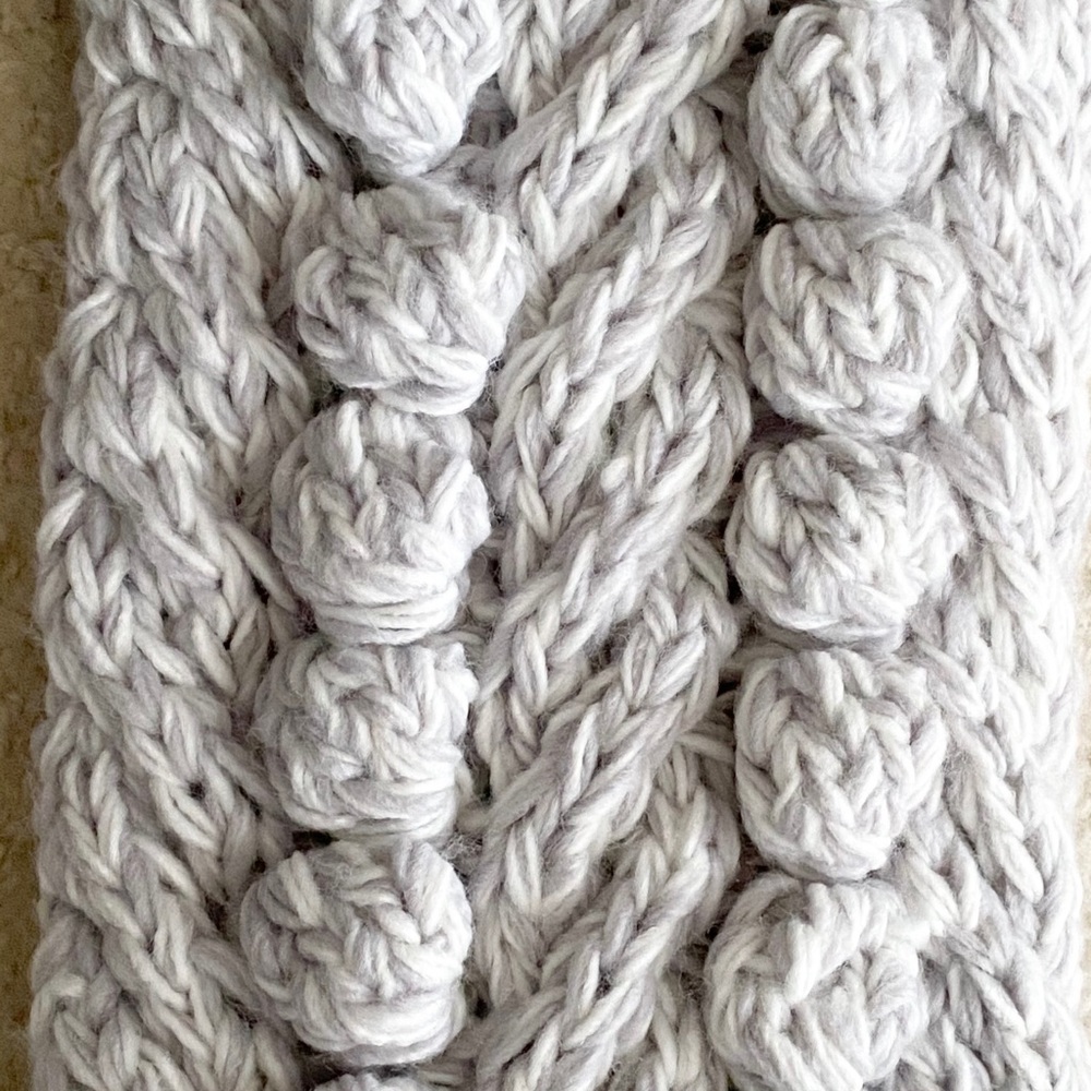 Infinity scarf - Picture 6 of 12